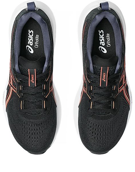 Asics Laufschuh "GEL-CONTEND 9", mehr Dämpfung günstig online kaufen