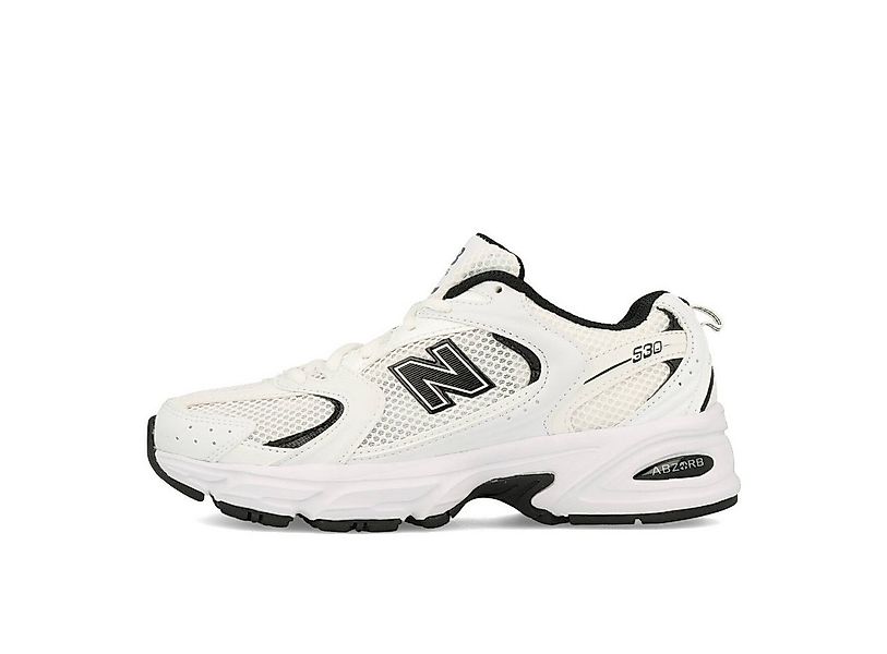 New Balance New Balance MR 530 EWB White Black Sneaker günstig online kaufen