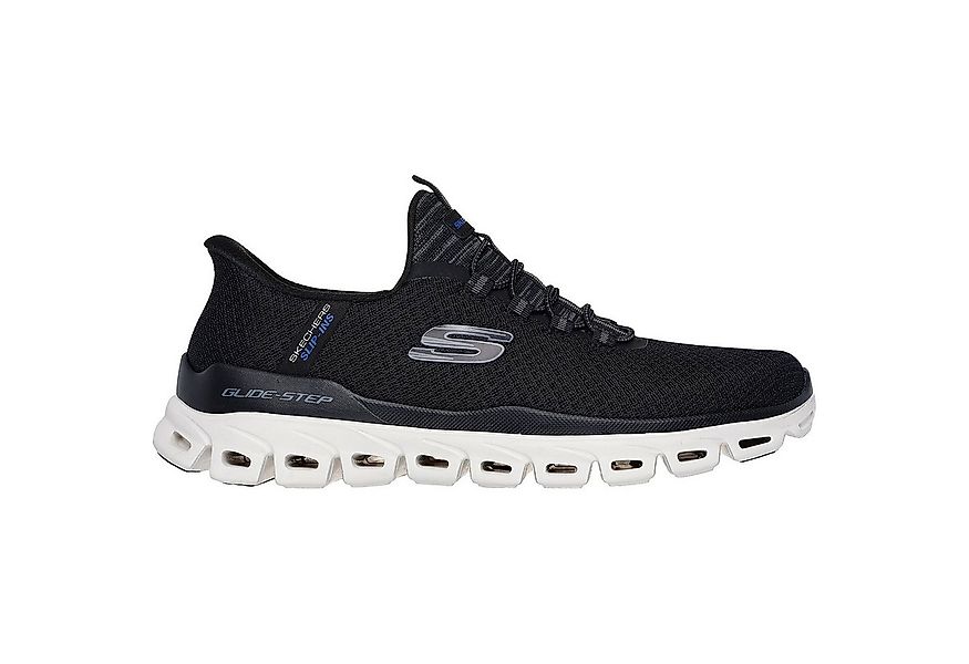 Skechers Wanderschuh Alnasca Low GTX Outdoorsandale günstig online kaufen