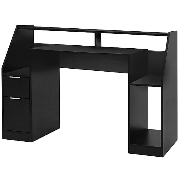 MIADOMODO Schreibtisch Bürotisch Computertisch PC Tisch günstig online kaufen