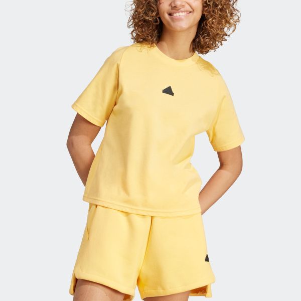 adidas Sportswear T-Shirt W Z.N.E. TEE günstig online kaufen