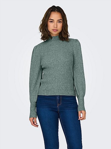 ONLY Strickpullover ONLKATIA L/S HIGHNECK PULLOVER KNT NOOS günstig online kaufen
