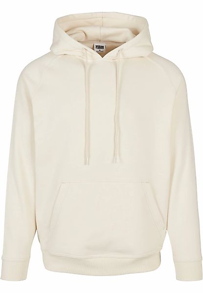 URBAN CLASSICS Sweatshirt "Urban Classics Herren Blank Hoody", 1 Stk. günstig online kaufen