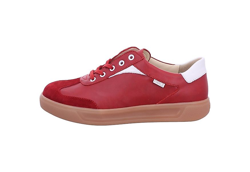 Finn Comfort Freizeit Schnürer für Damen Schnürschuh (keine Angabe, 1-tlg., günstig online kaufen