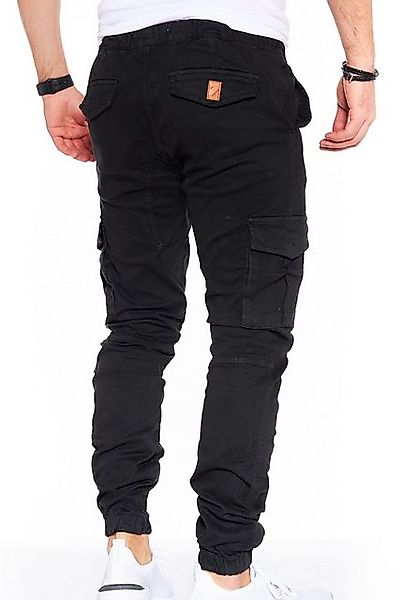 Styleko Cargohose Slim fit Cargohose Herren Cargohose männer Cargohose für günstig online kaufen