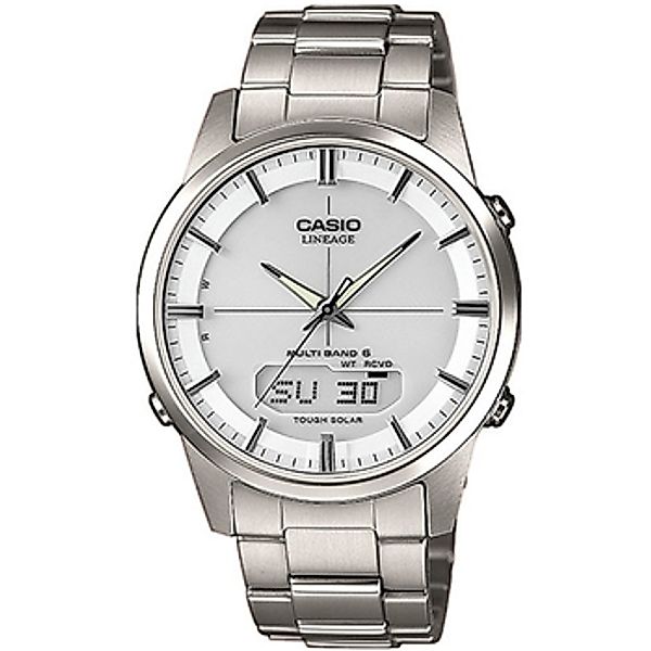 Casio Funk Funkchronograph LCW-M170TD-7AER, Solaruhr, Armbanduhr, günstig online kaufen