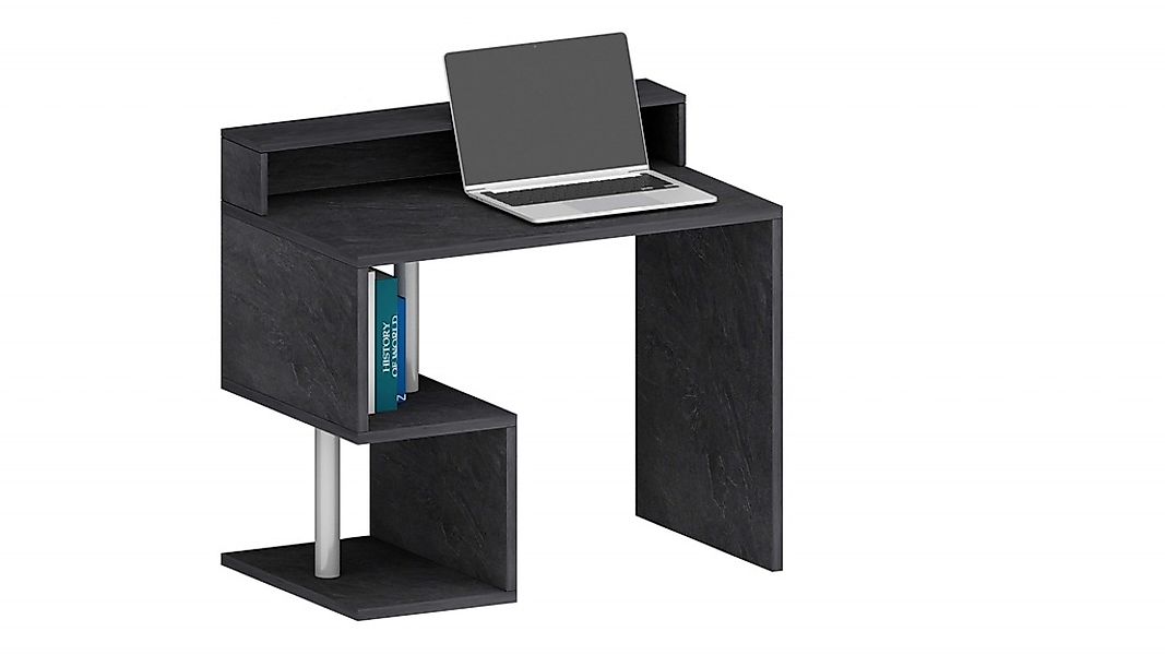 Home affaire Schreibtisch "Esse, modernes Design" in verschiedenen Breiten, günstig online kaufen