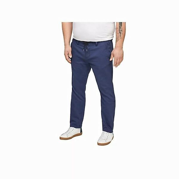 s.Oliver 5-Pocket-Jeans blau (1-tlg) günstig online kaufen