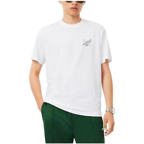 Lacoste  T-Shirt TH5948 001 günstig online kaufen