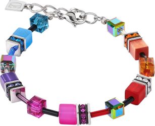 COEUR DE LION Armband Schmuck Edelstahl günstig online kaufen