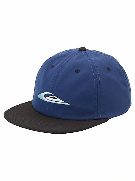 Quiksilver Snapback Cap "Block Stocker" günstig online kaufen