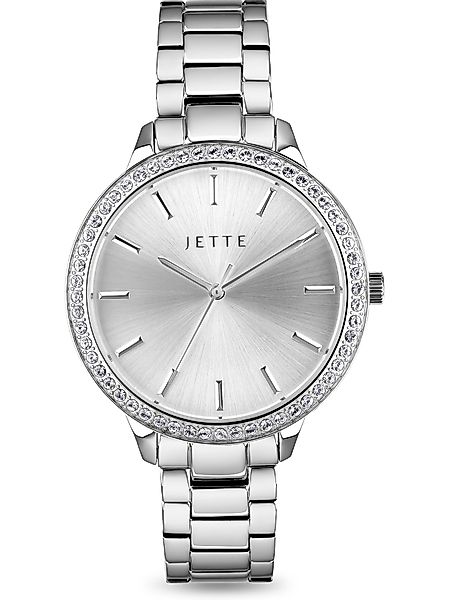 JETTE Quarzuhr JETTE Damen-Uhren Analog Quarz, günstig online kaufen