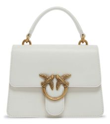 PINKO Handtasche Top Handle Mini Light, günstig online kaufen