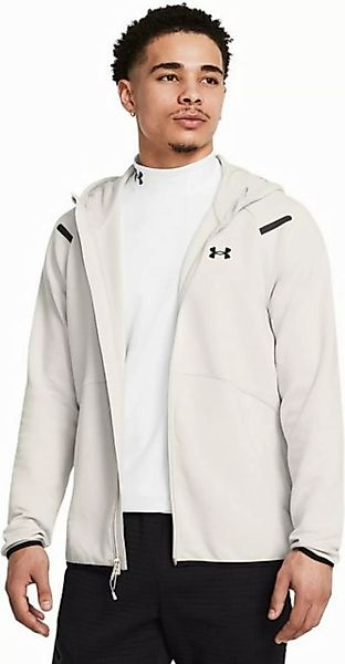 Under Armour® Fleecejacke Ua Unstoppable Flc Fz Hd Eu günstig online kaufen