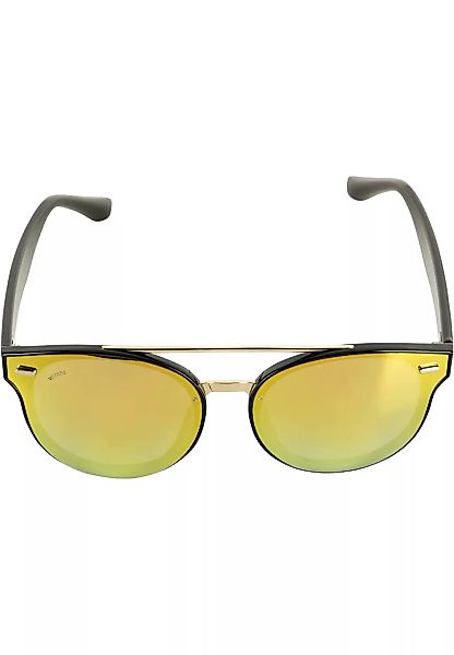 MSTRDS Sonnenbrille "Accessoires Sunglasses June" günstig online kaufen