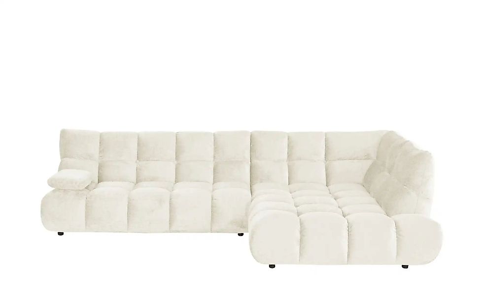 Jette Home Ecksofa  Gentle ¦ creme ¦ Maße (cm): B: 324 H: 85 T: 215.0 Polst günstig online kaufen