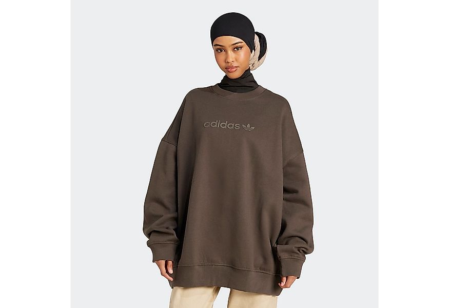 adidas Originals Sweatshirt ESS LIN CREW günstig online kaufen