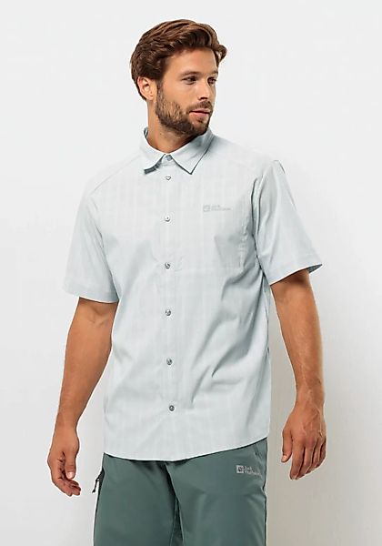 Jack Wolfskin Funktionshemd "NORBO S/S SHIRT M" günstig online kaufen