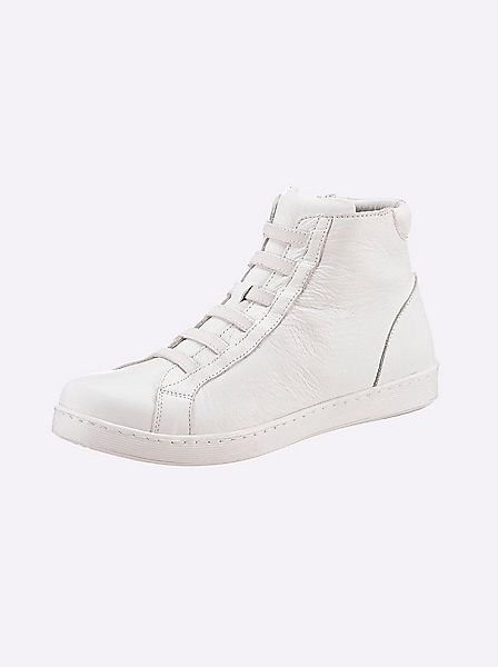 Andrea Conti Kurzstiefelette Sneaker Wechselfußbett günstig online kaufen