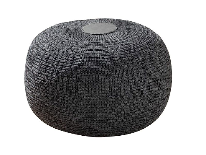 English Home Pouf ENGLISH HOME Pouf günstig online kaufen