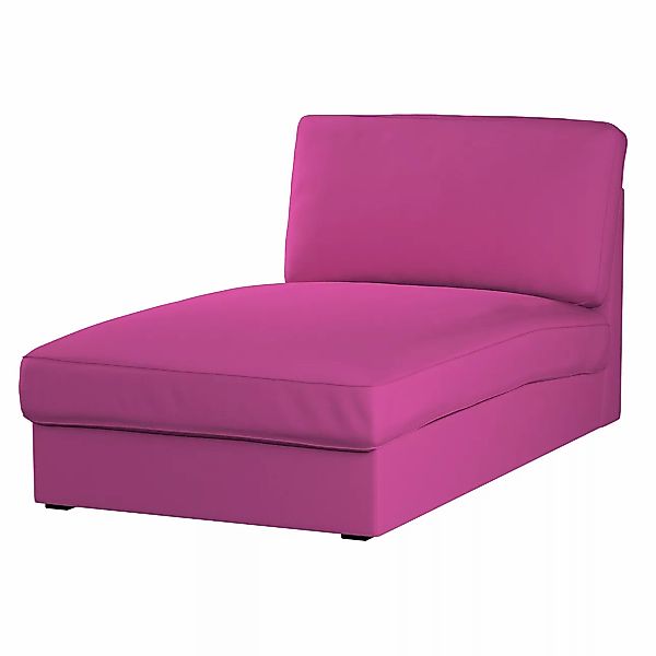 Bezug für Kivik Recamiere Sofa, amarant, Bezug für Kivik Recamiere, Etna (7 günstig online kaufen