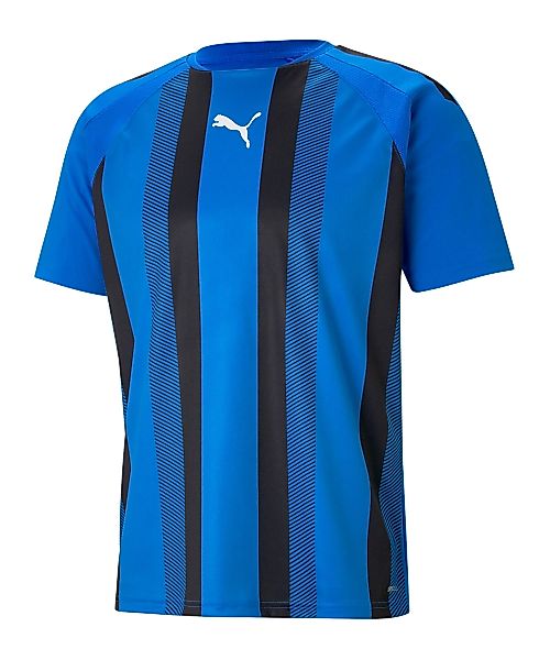 PUMA Fußballtrikot PUMA teamLIGA Striped Trikot günstig online kaufen