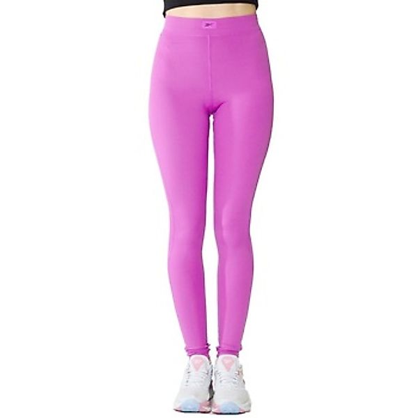 Reebok Sport  Hosen Pantalones Mujer Modèle Rib Stirrup Tight günstig online kaufen