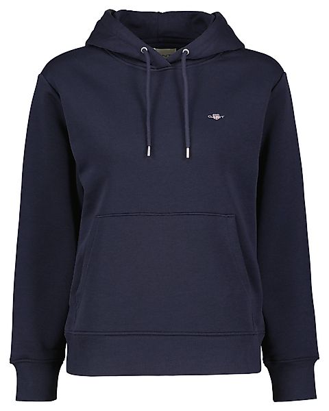 Gant Hoodie Damen Sweatshirt SHIELD HOODIE günstig online kaufen