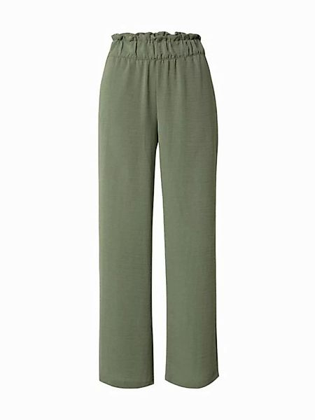 pieces Palazzohose JDYDIVYA LIFE HW WIDE PANTS WVN günstig online kaufen