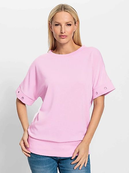 heine T-Shirt "T-Shirt", (1 tlg.) günstig online kaufen