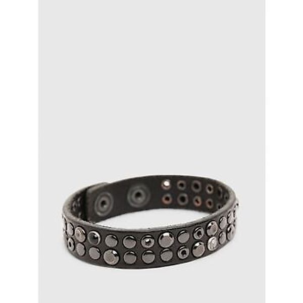 Diesel  Armbänder X06687 P0752 A-GIO II-T8013 günstig online kaufen