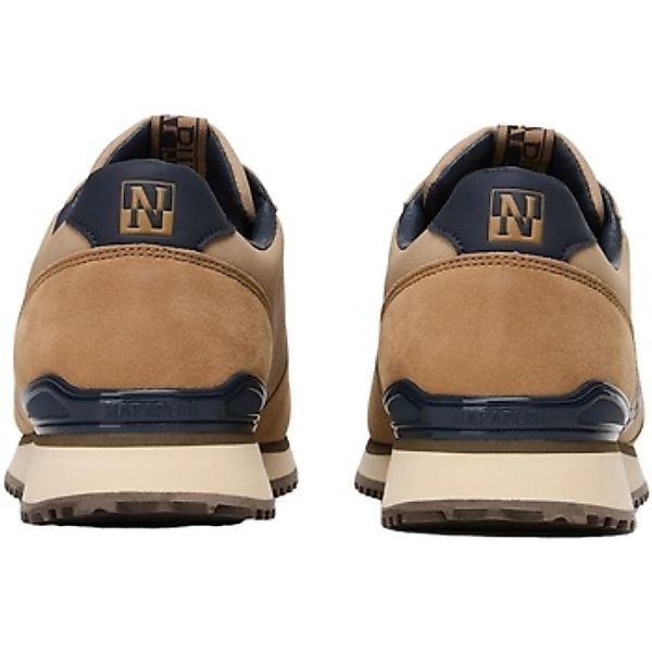 Napapijri  Sneaker Sneaker COSMOS 01 Low-Sneaker günstig online kaufen