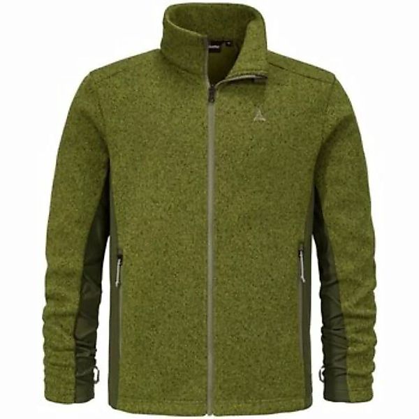 SchÖffel  Pullover Sport Oberau Zip-In Fleece 20-23596-23890-6335 günstig online kaufen