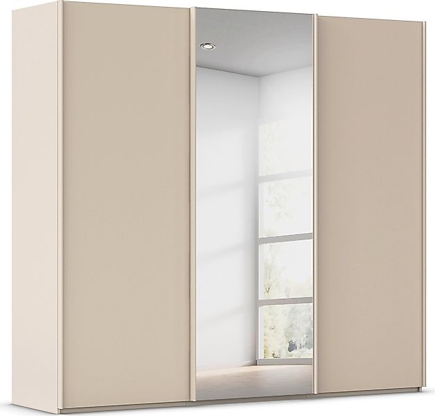 rauch Kleiderschrank "Schwebetürenschrank Schrank Garderobe Ankleide Schlaf günstig online kaufen