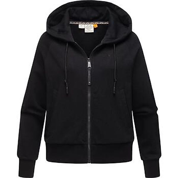Ragwear Kapuzensweatjacke Taila modische Damen Sweatjacke günstig online kaufen