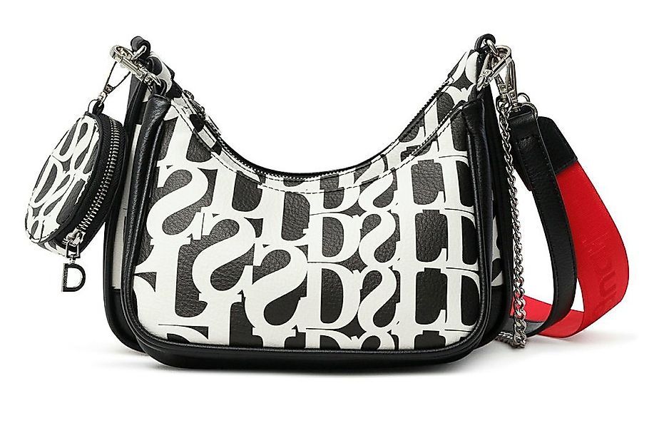 Desigual Handtasche Bols (Set, 3-tlg) günstig online kaufen