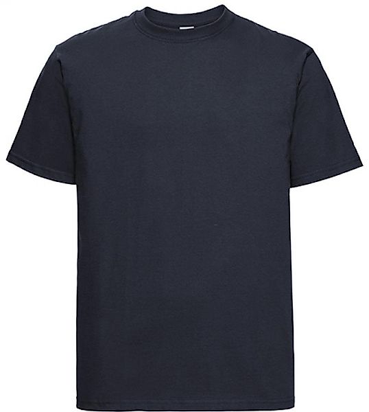 Russell Rundhalsshirt Gold Label Herren T-Shirt günstig online kaufen