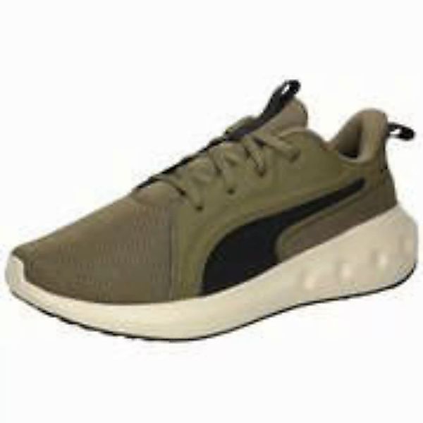 PUMA Softride Carson Sneaker Herren grün|grün|grün günstig online kaufen