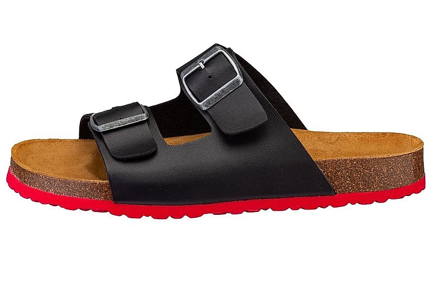 Lico Pantolette Bioline Concrete Pantolette günstig online kaufen