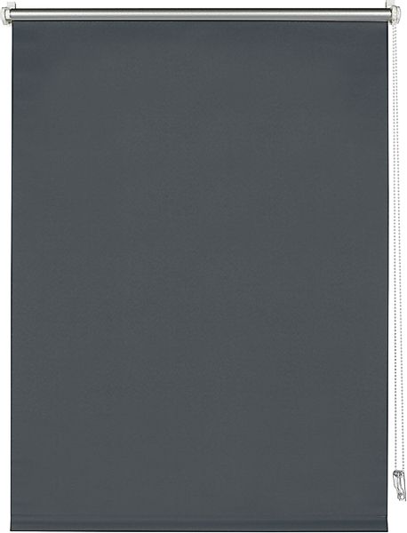 Seitenzugrollo Thermo Klemmrollo Energiesparend, my home, günstig online kaufen