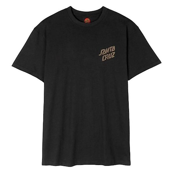 Santa Cruz T-Shirt T-Shirt Santa Cruz Screaming Grizzly günstig online kaufen