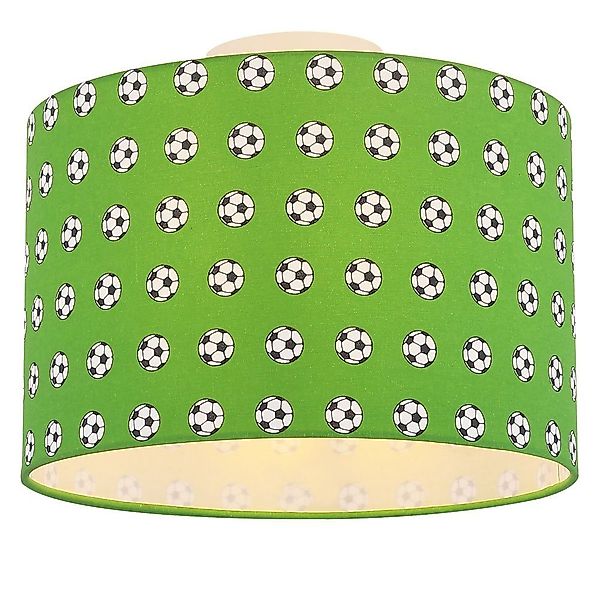 GLOBO LIGHTING Deckenleuchte, Leuchtmittel nicht inklusive, günstig online kaufen
