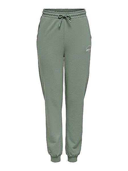 ONLY Sweatpants REG SWT Pant günstig online kaufen