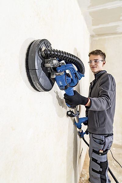 Scheppach Trockenbauschleifer Scheppach Trockenbauschleifer DS920X günstig online kaufen