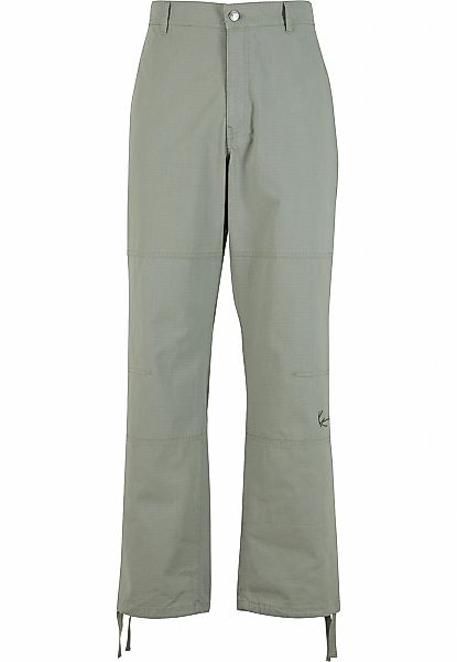 Karl Kani Stoffhose "Karl Kani Og Straight Leg Ripstop Pants" günstig online kaufen