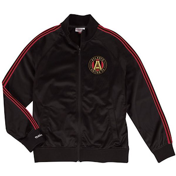Mitchell And Ness  Trainingsjacken Veste de survêtement Atlanta United FC günstig online kaufen