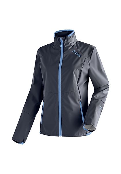 Maier Sports Softshelljacke Brims W atmungsaktive günstig online kaufen