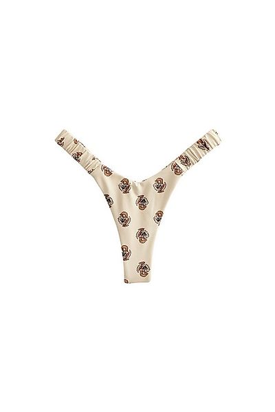 Next Bikini-Hose Tanga-Bikinihose (1-St) günstig online kaufen