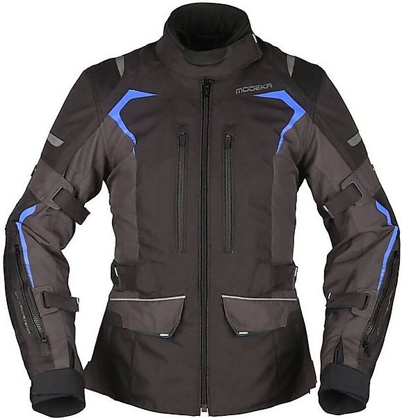 Modeka Motorradjacke Jacke Elaya Lady günstig online kaufen