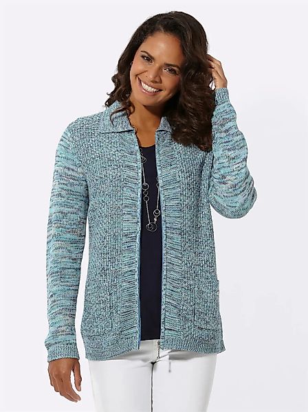 Casual Looks Strickjacke günstig online kaufen